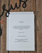 Load image into Gallery viewer, It's Time Note Cards - Set of 5