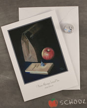 Load image into Gallery viewer, I Have Always Loved You Note Cards - Set of 5