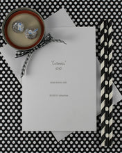 Load image into Gallery viewer, Cuteness Note Cards - Set of 5
