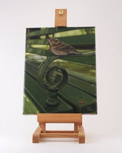 Load image into Gallery viewer, Original Oil Painting - &quot;Thank You for Another Day&quot;

