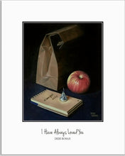 Load image into Gallery viewer, I Have Always Loved You - Poster
