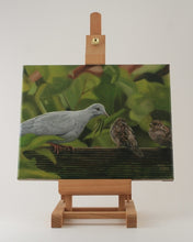 Load image into Gallery viewer, Original Oil Painting - &quot;Gift of Peace&quot;

