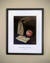 Load image into Gallery viewer, I Have Always Loved You - Poster
