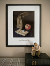 Load image into Gallery viewer, I Have Always Loved You - Poster
