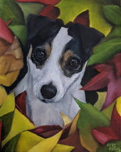 Load image into Gallery viewer, Original Oil Painting - &quot;Jack&quot;
