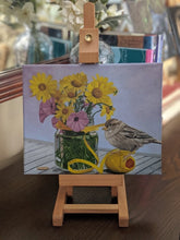 Load image into Gallery viewer, Original Oil Painting - &quot;Simple Beauty&quot;
